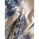 Bed linen euro, size 220x240 cm, 200x215 cm, 50x70 cm - 2 pcs