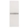Notepad for drawings, A5, 120 g/m2, Clairefontaine 50 sheets, spiral, white