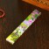 Incense "Charm of the East Seven Herbs", 20 sticks in packaging