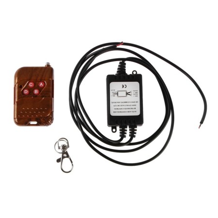 Remote to headlights C2R, wireless, YK-2301