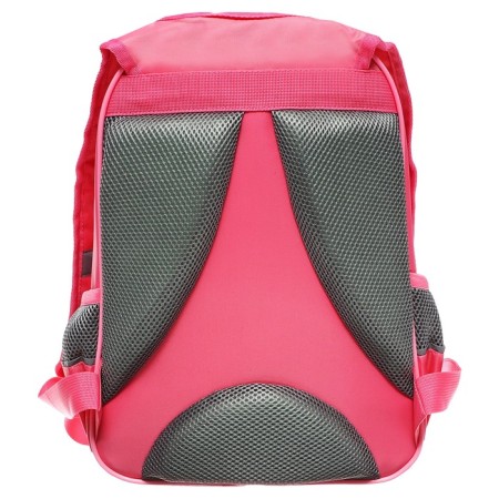 School backpack, 37 x 26 x 13 cm, ergonomic back, calligrata ORT "Cat Fluffika"-9