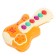 Musical toy "Guitar", light, sound, mix, in a bag