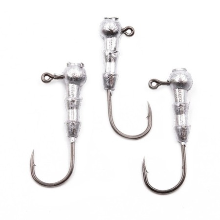 Jig ball yaman, packaging 20 pcs., Hook Kumho 2312, 1 g