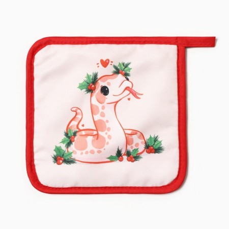 A kit of kitchen love in the new year: stand 15*15 cm, take 17*17cm-1