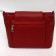 Women's bag Barcelona, ​​berry