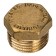 Stout SFT-0024-000012, 1/2 ", external thread