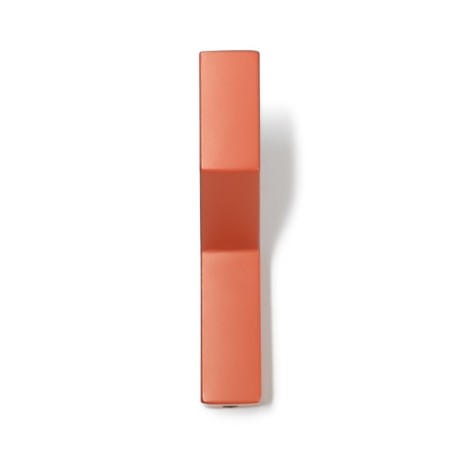 Furniture hook Cappio tranquility, one -rot, brick color-2