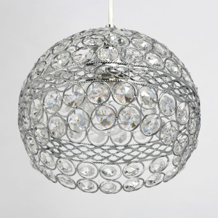 Breeze lamp, size 20x120x20 cm, 60W 1xe27 IP 20-4