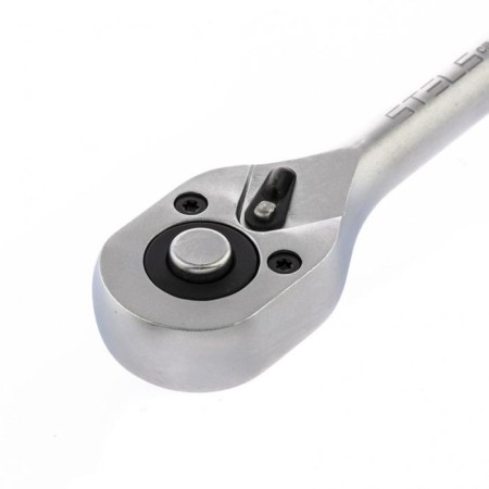 Ratchet stels 14042, 3/8 ", 72 teeth, with a quick discharge-3