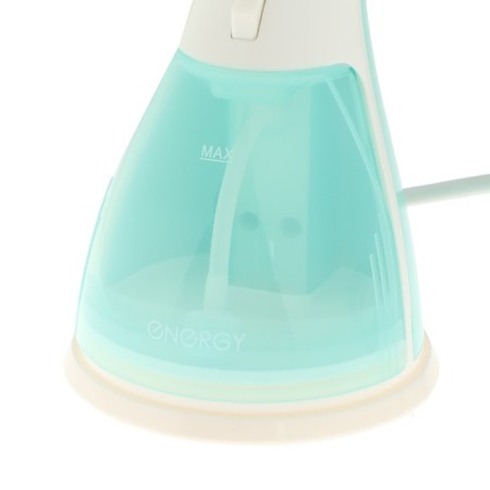 Energy EN-346, manual, 1500 W, 300 ml, 20 g/min, turquoise-3