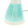 Energy EN-346, manual, 1500 W, 300 ml, 20 g/min, turquoise