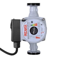 Circulation pump 