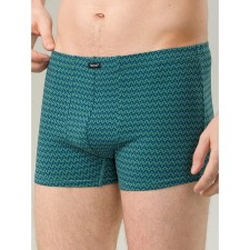 Male panties, size 48, green color