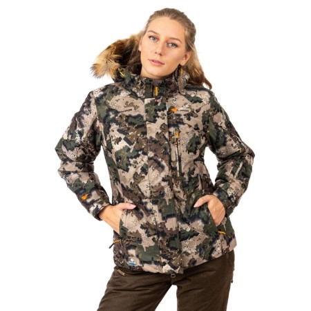 Women's Winter Winter Pride Cobra, size 48-50, height 170-176 cm,