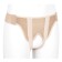 Bandage gear inguinal GPP-443H ecoten, beige color, size M