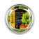 Glass Container Regent Inox Desco, Round, 0.95 L