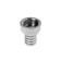 CTM fitting, 3/4 "x 20 mm, inner thread, nickel -plated brass