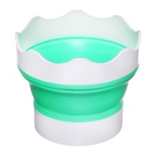 A cup for folding brushes d = 8 cm