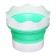 A cup for folding brushes d = 8 cm