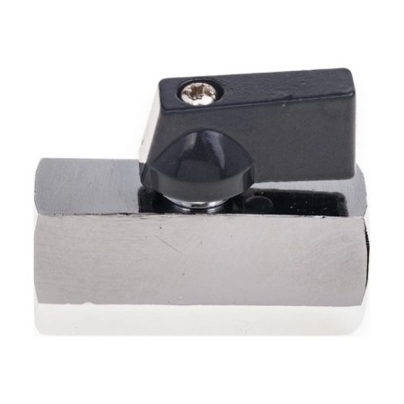 Aqualink Ballic "Mini", PN 10, internal/internal thread 1/2 ", chrome-1