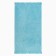 Trick Lovelife towel "Amore" 50x90 cm, blue, 100% cotton, 450 g/m2