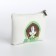 Lightning wallet, white color