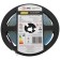 LED era tape, 5 m, IP20, COB, 504 LED/m, 10 W/m, 24 V, glow of white
