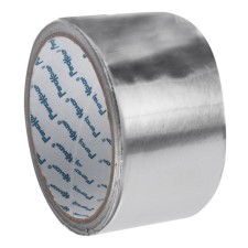 Metallized Remocolor Front 49-7-610, polypropylene base, 48 mm x 10 m