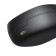 Wireless headphones Baseus WM01 Plus, TWS, vacuum, BT5.0, 40/800 mAh, microphone, black