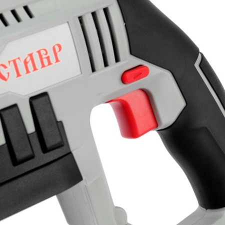 Battery performer Stavr PAG 18/20, 20 V, 1000 rpm, 5000 beats/min, 2.5 j without AKK/ZU-3