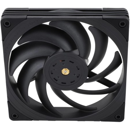 Thermalright TL-B14B EXTREME Black 4-Pin 31.4DB 240GR RET (TL-B14B-EX)-5