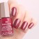 Nail polish Mavala, tone 69 bordeaux