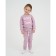 Children's pants KAFTAN "Dream" R.36 (134-140), lilac