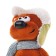 Soft toy "just a bear", 25 cm MT-MRT-D04202312-25