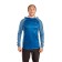 Longsliv with the hood Grayling "Sargan", waves, GLSH-01WV rr m