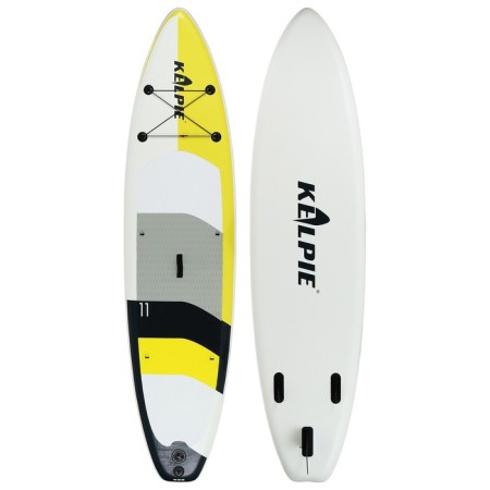 SUP Board inflatable Touring Kelpie 11 ", 335x80x15 cm-13