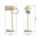 Board lamp N-117-E27-40W-BG beige (12/48)
