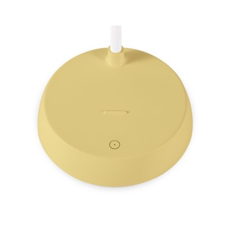 LED table lamp with a battery, color control and Ambrella Light, Desk, DE611, LED, 4 W, 150LUM, 3000-6000K, white, white-3