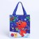 Bag for gifts "Dragon with a gift"