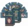 Gadal cards "Tarot Vip. Tarot Blind clairvoyant", 78 cards, card 7.1 x 11.6 cm