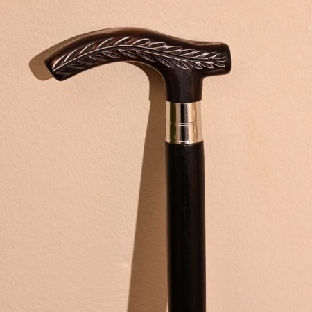 Cane 92 cm, wood shisham-1