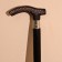 Cane 92 cm, wood shisham