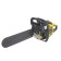 BS-45M chainsaw, 2300 watts, 3.1 hp, 16 ", step 3/8", groove 1.3 mm, 57 links