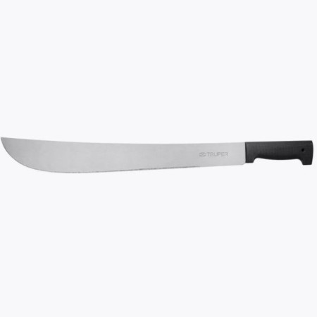 Garden Machete, Truper 57x12x5 cm