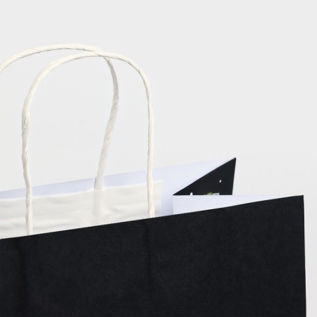 Package Gift Crafts "Surprise", 28 x 32 x 15 cm, New Year-4