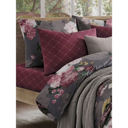 Bed linen 2 joint venture Eleanor, size 214x220 cm, 175x215 cm, 50x70 cm - 2 pcs-1