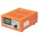Charger 0-10A 12V, ammeter, manual adjustment of charging current, pulse