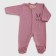Details for children with closed legs Rant FIRST, height 74 cm, color pink cloud
