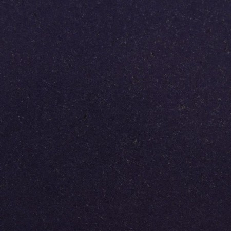 Paper for decor and floristry, craft, blue, plain, bilateral, roll 1 pc., 0.7 x 10 m-4