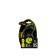 Roulette FLEXI Neon New XS (up to 12 kg) tape 3 m, yellow